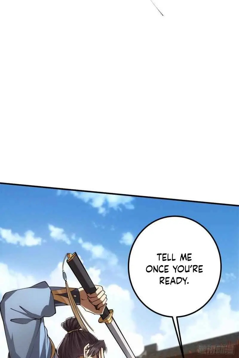 Keep a Low Profile, Sect Leader Chapter 56 Page 28