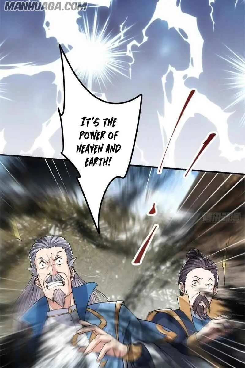 Keep a Low Profile, Sect Leader Chapter 56 Page 39