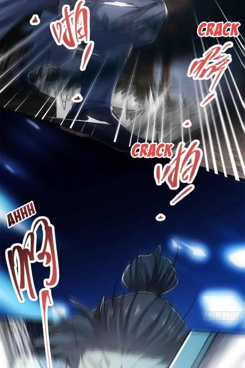 Keep a Low Profile, Sect Leader Chapter 56 Page 43