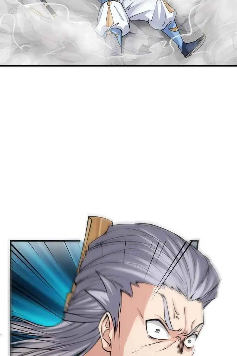 Keep a Low Profile, Sect Leader Chapter 56 Page 49