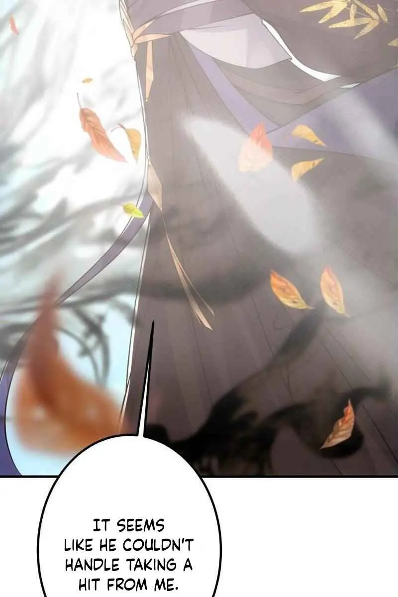 Keep a Low Profile, Sect Leader Chapter 56 Page 53