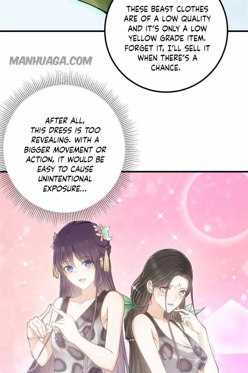 Keep a Low Profile, Sect Leader Chapter 66 Page 6