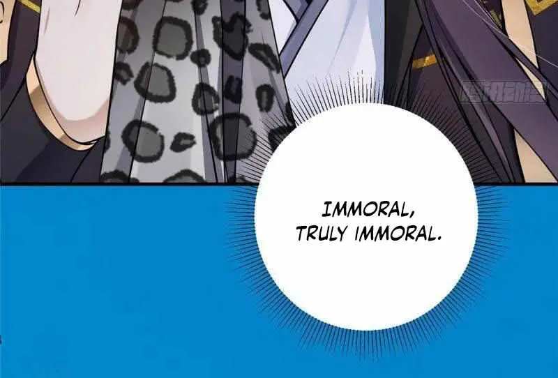 Keep a Low Profile, Sect Leader Chapter 66 Page 8
