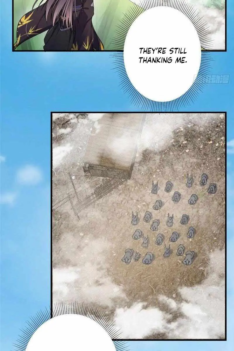 Keep a Low Profile, Sect Leader Chapter 66 Page 10