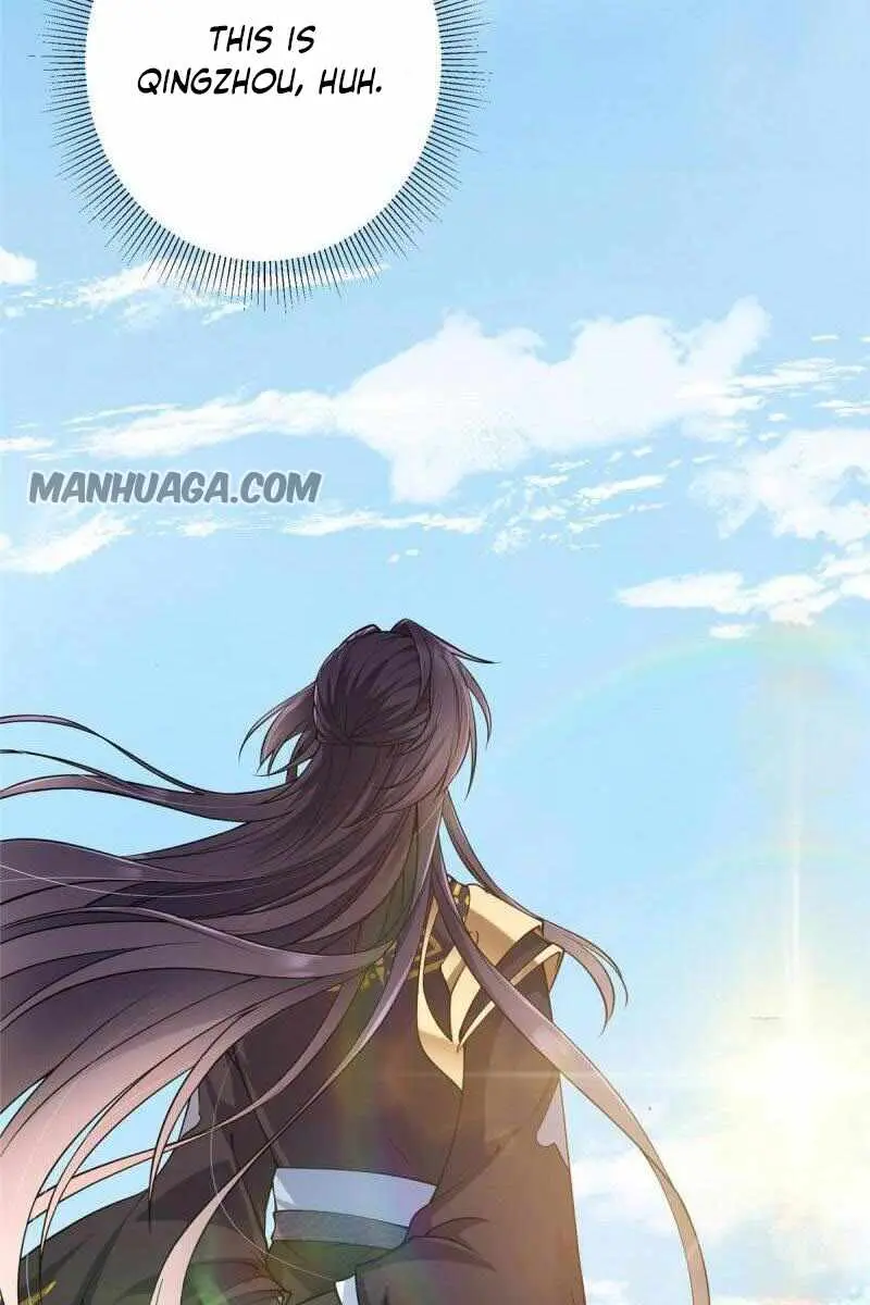 Keep a Low Profile, Sect Leader Chapter 66 Page 11