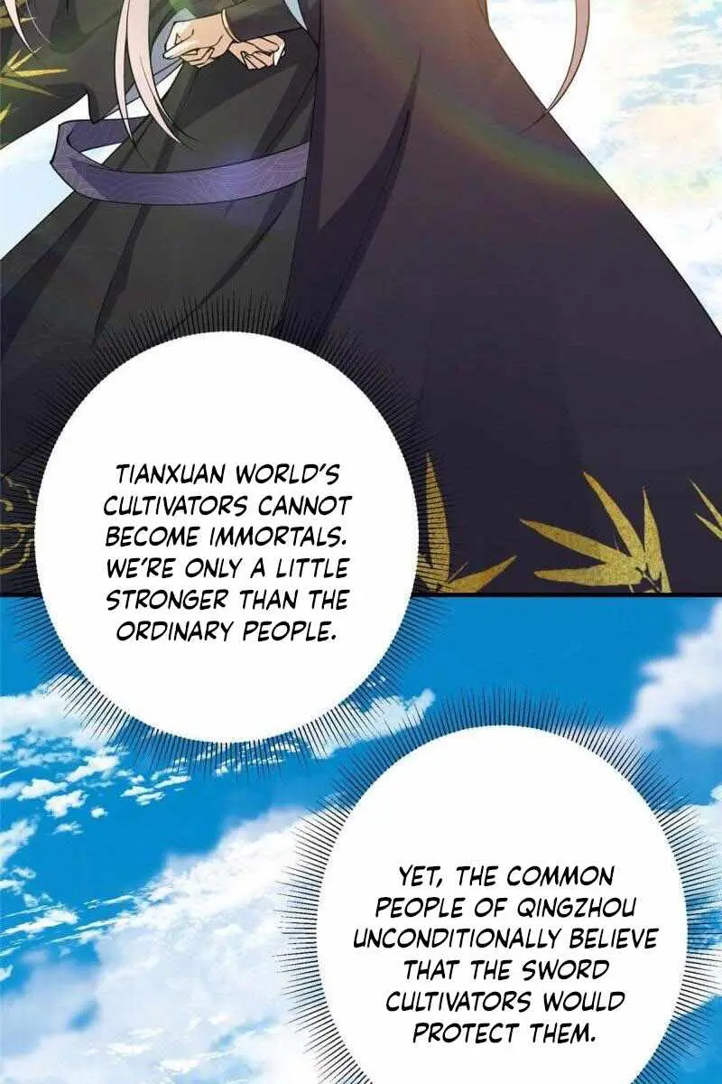 Keep a Low Profile, Sect Leader Chapter 66 Page 12