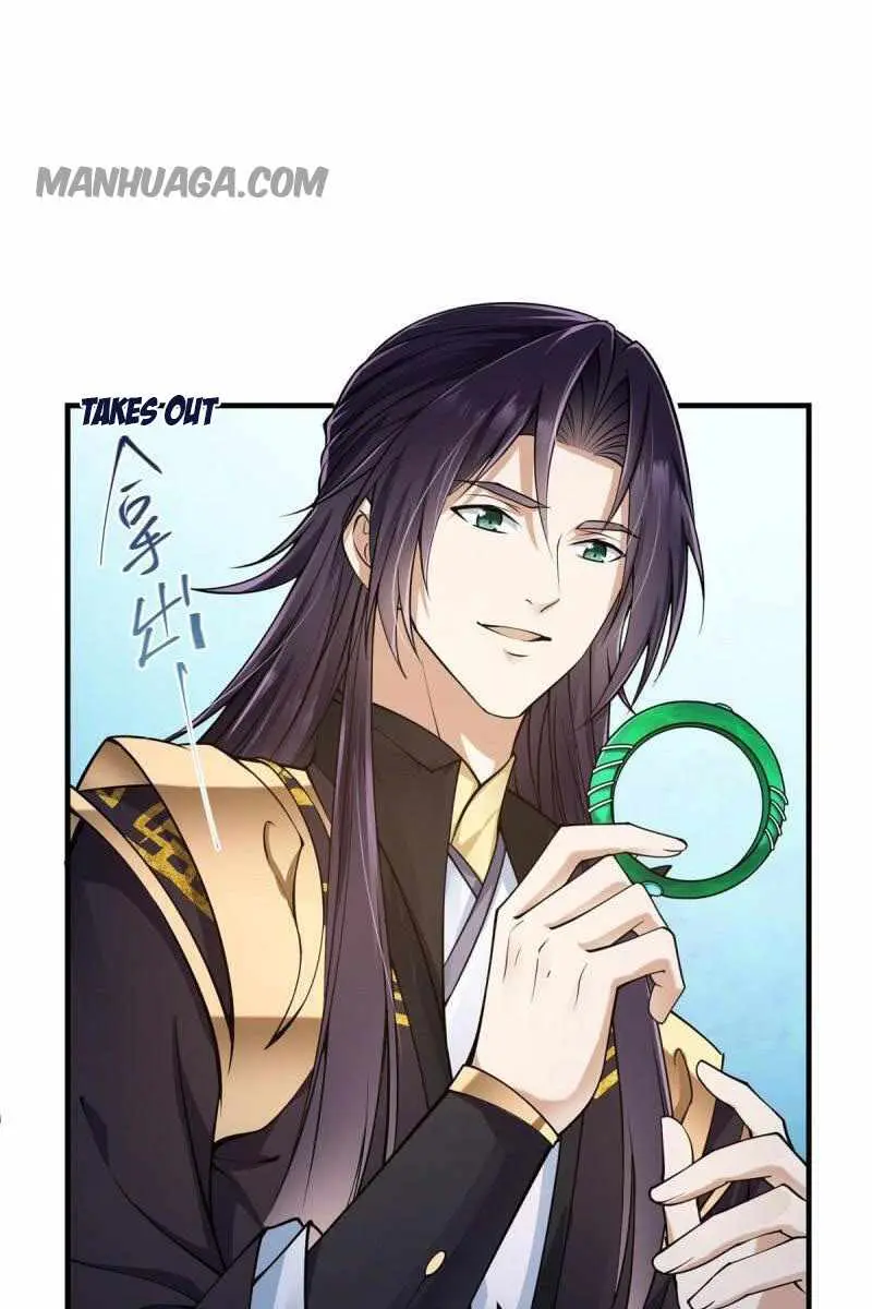 Keep a Low Profile, Sect Leader Chapter 66 Page 15