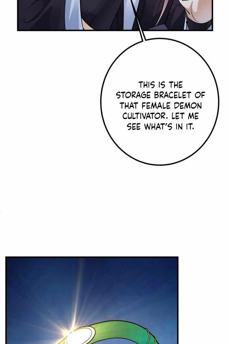 Keep a Low Profile, Sect Leader Chapter 66 Page 16