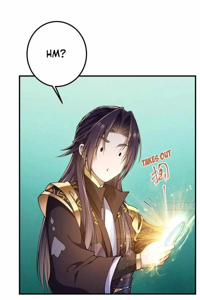 Keep a Low Profile, Sect Leader Chapter 66 Page 18