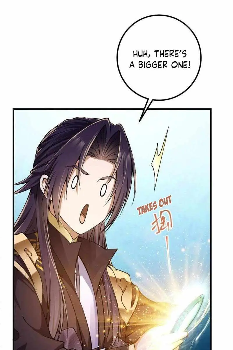 Keep a Low Profile, Sect Leader Chapter 66 Page 20