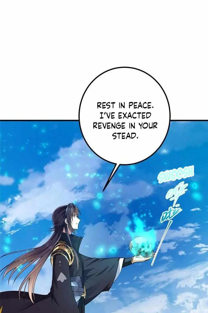Keep a Low Profile, Sect Leader Chapter 66 Page 23