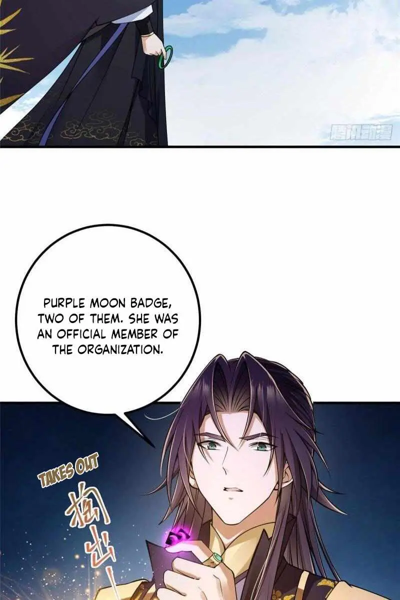 Keep a Low Profile, Sect Leader Chapter 66 Page 24