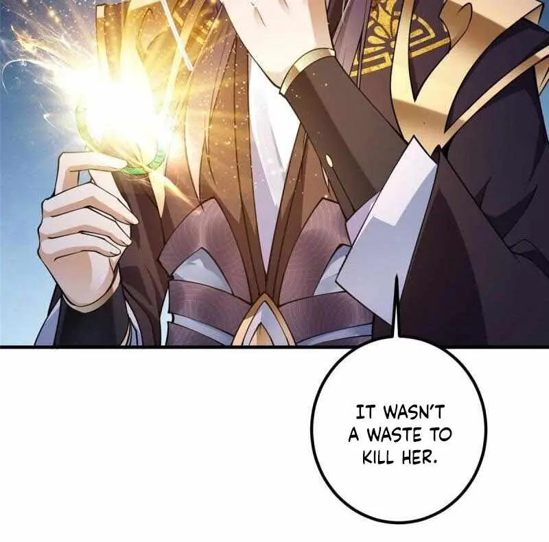 Keep a Low Profile, Sect Leader Chapter 66 Page 25