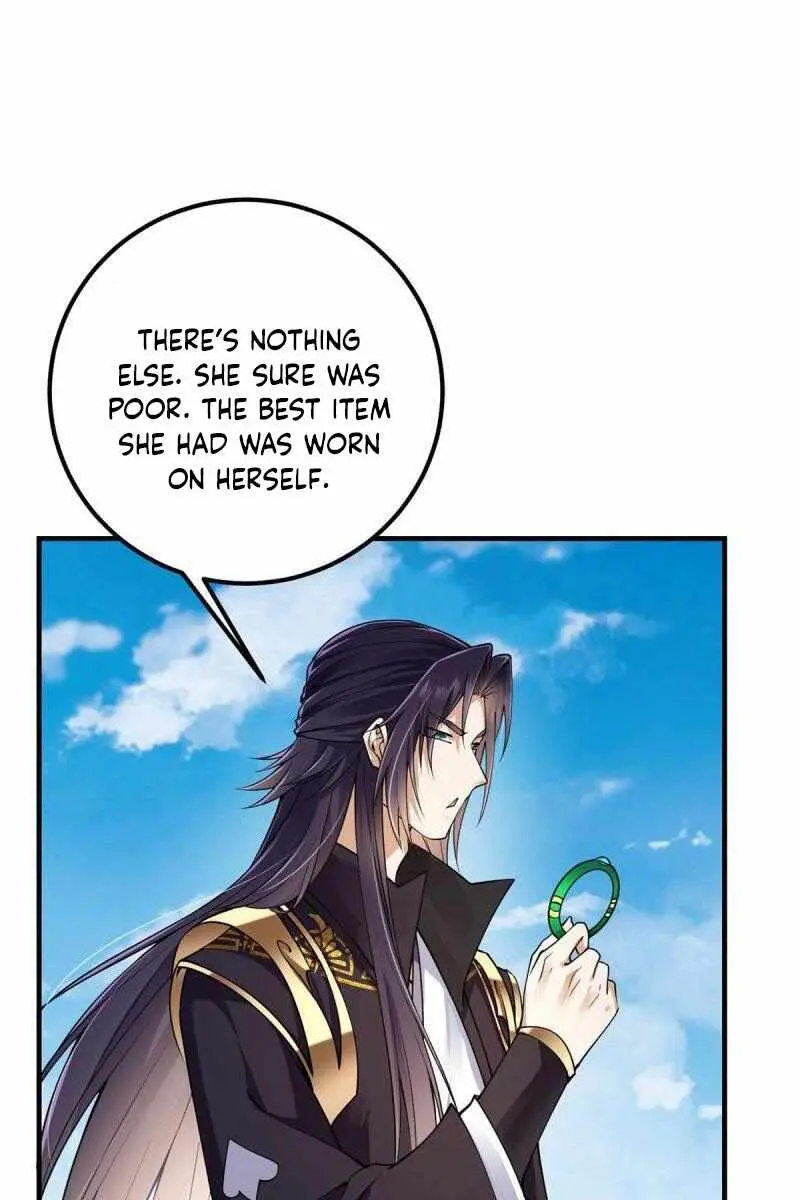 Keep a Low Profile, Sect Leader Chapter 66 Page 26