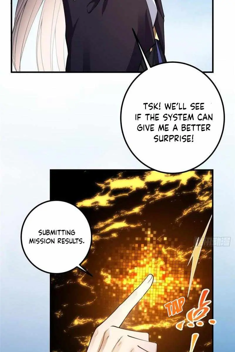 Keep a Low Profile, Sect Leader Chapter 66 Page 27