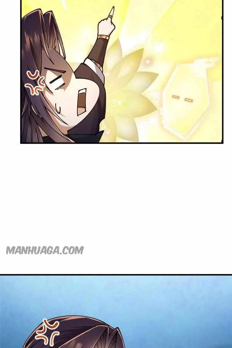 Keep a Low Profile, Sect Leader Chapter 66 Page 33