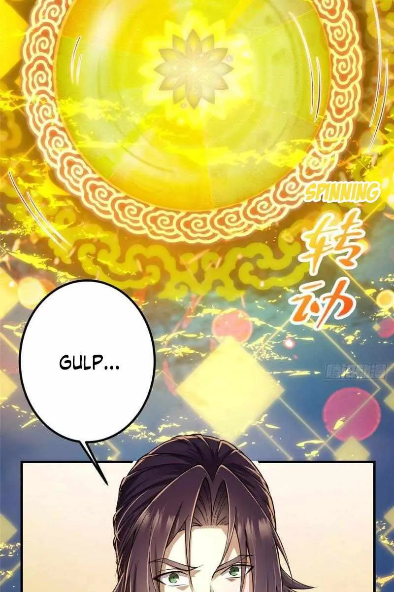 Keep a Low Profile, Sect Leader Chapter 66 Page 39