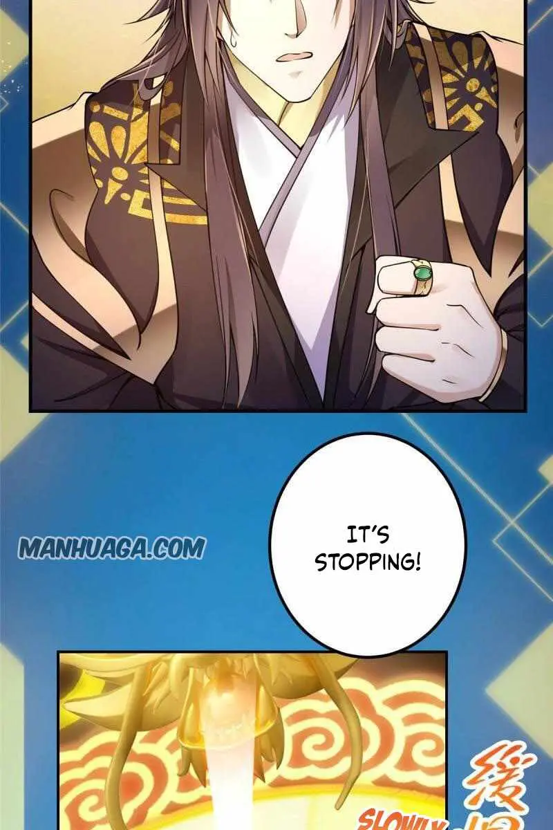 Keep a Low Profile, Sect Leader Chapter 66 Page 40
