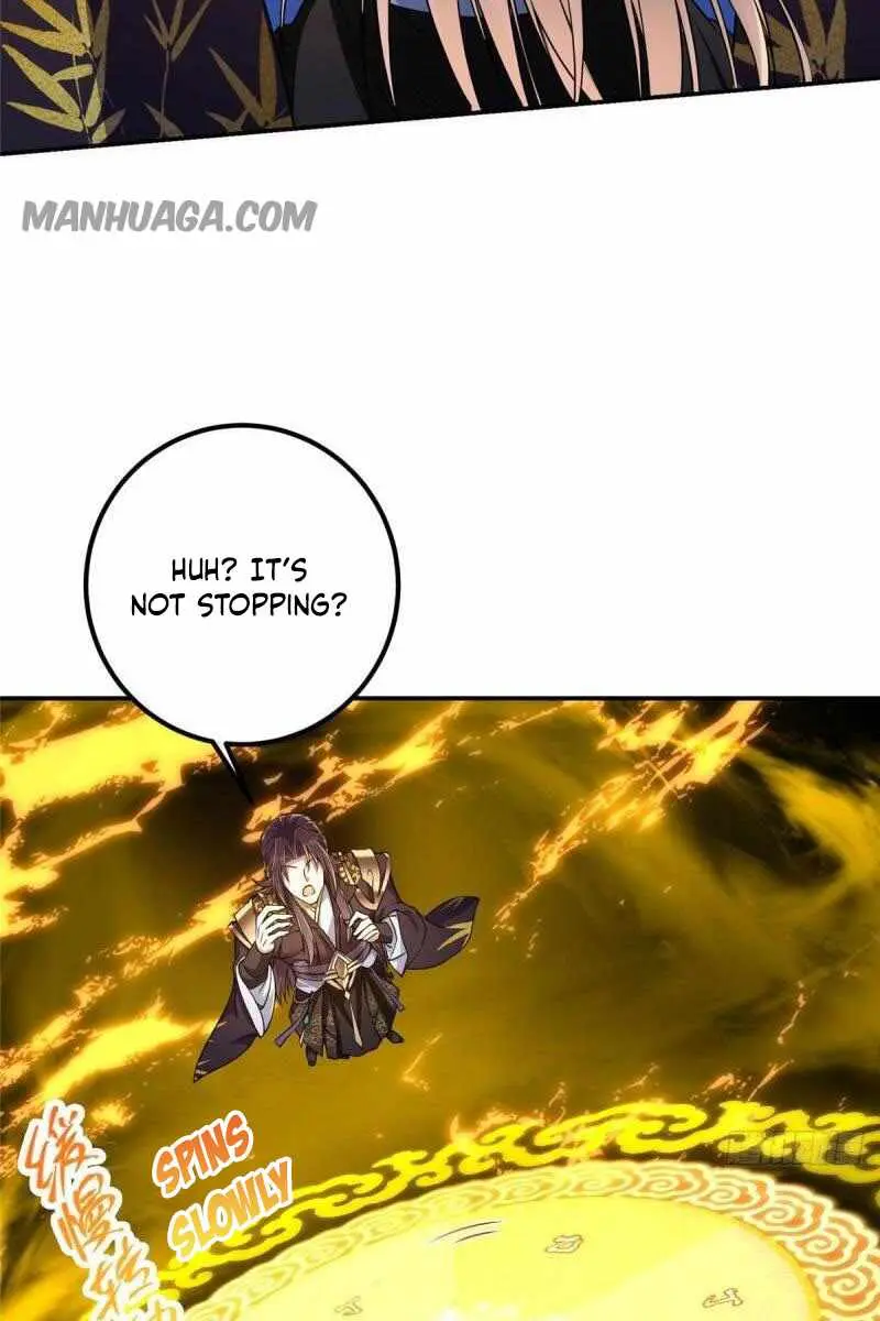 Keep a Low Profile, Sect Leader Chapter 66 Page 45