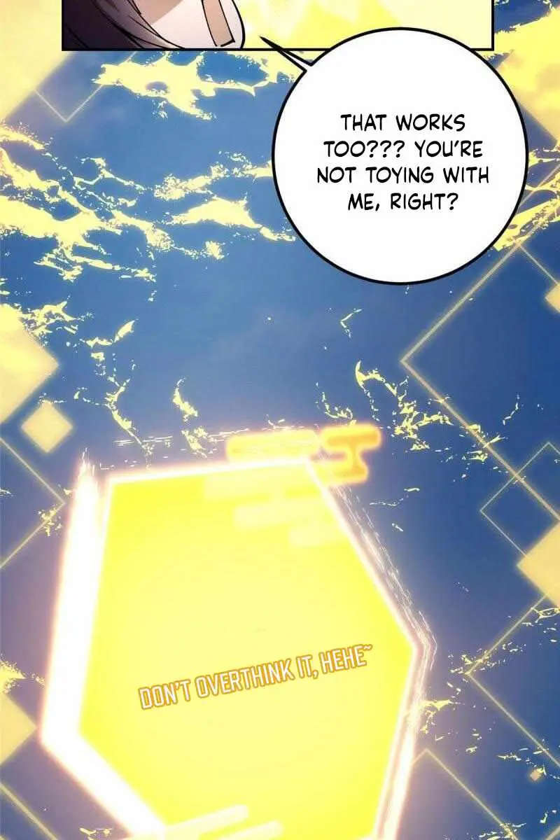 Keep a Low Profile, Sect Leader Chapter 66 Page 48