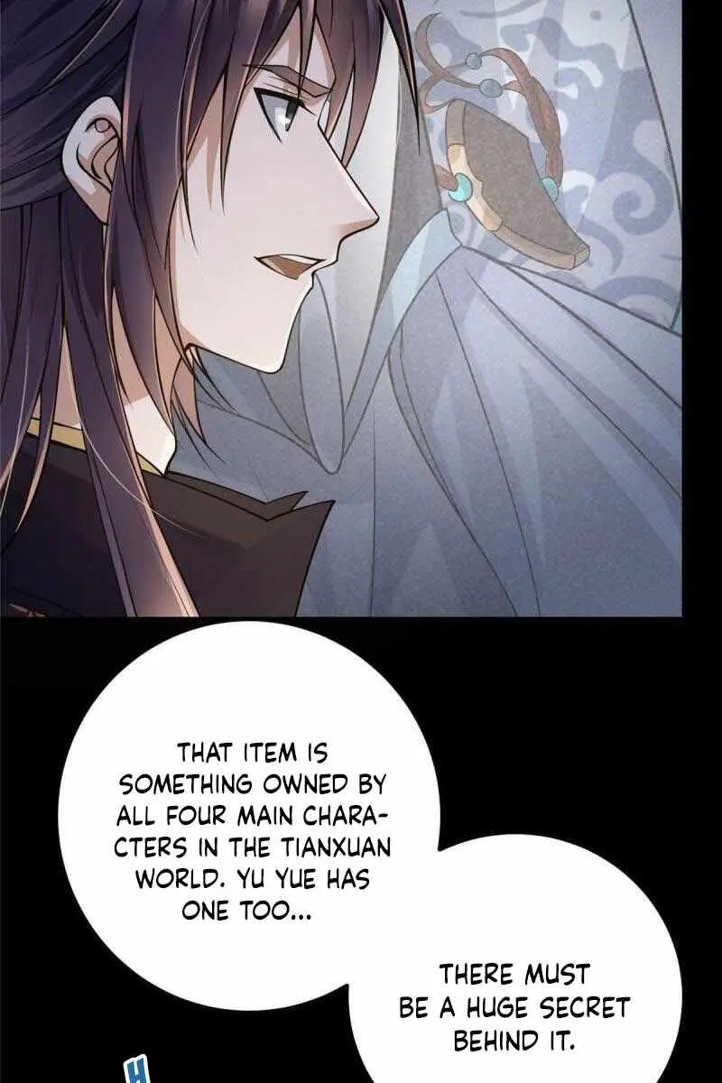 Keep a Low Profile, Sect Leader Chapter 66 Page 57