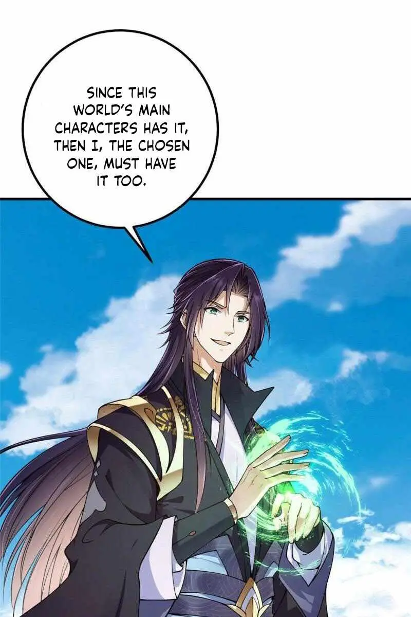 Keep a Low Profile, Sect Leader Chapter 66 Page 60