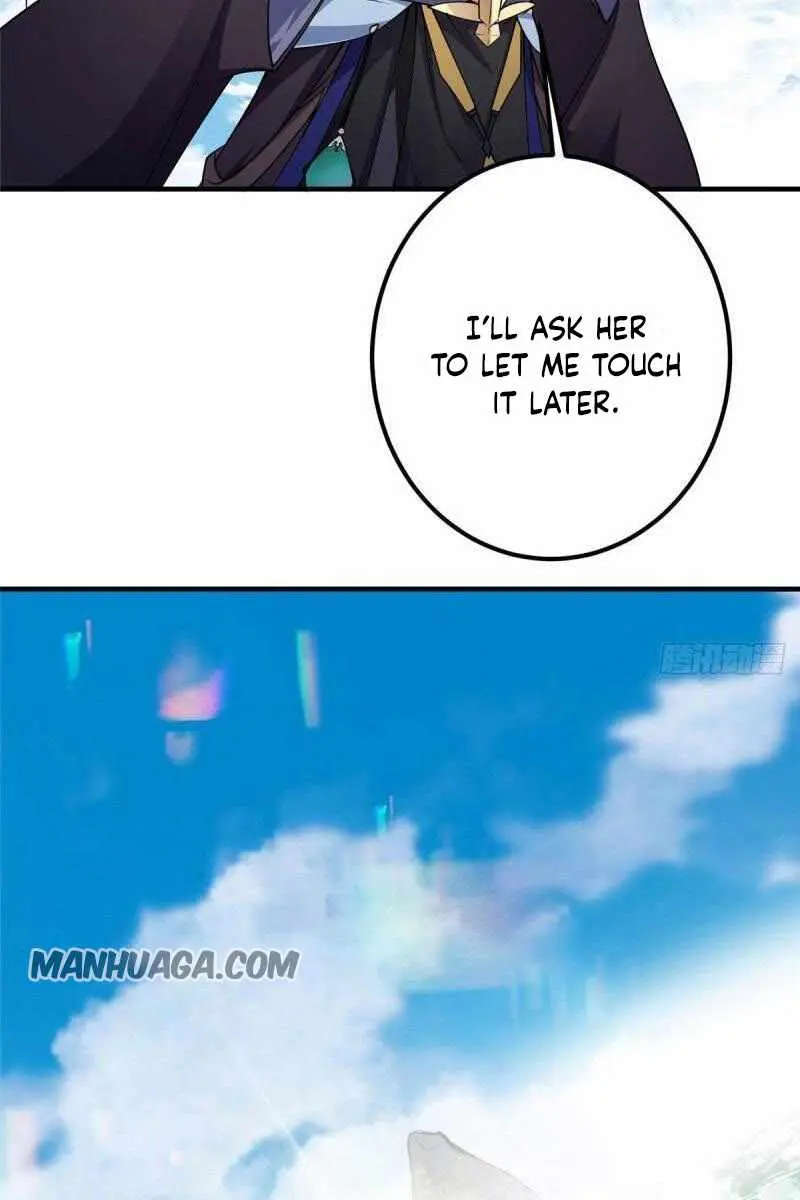 Keep a Low Profile, Sect Leader Chapter 66 Page 61