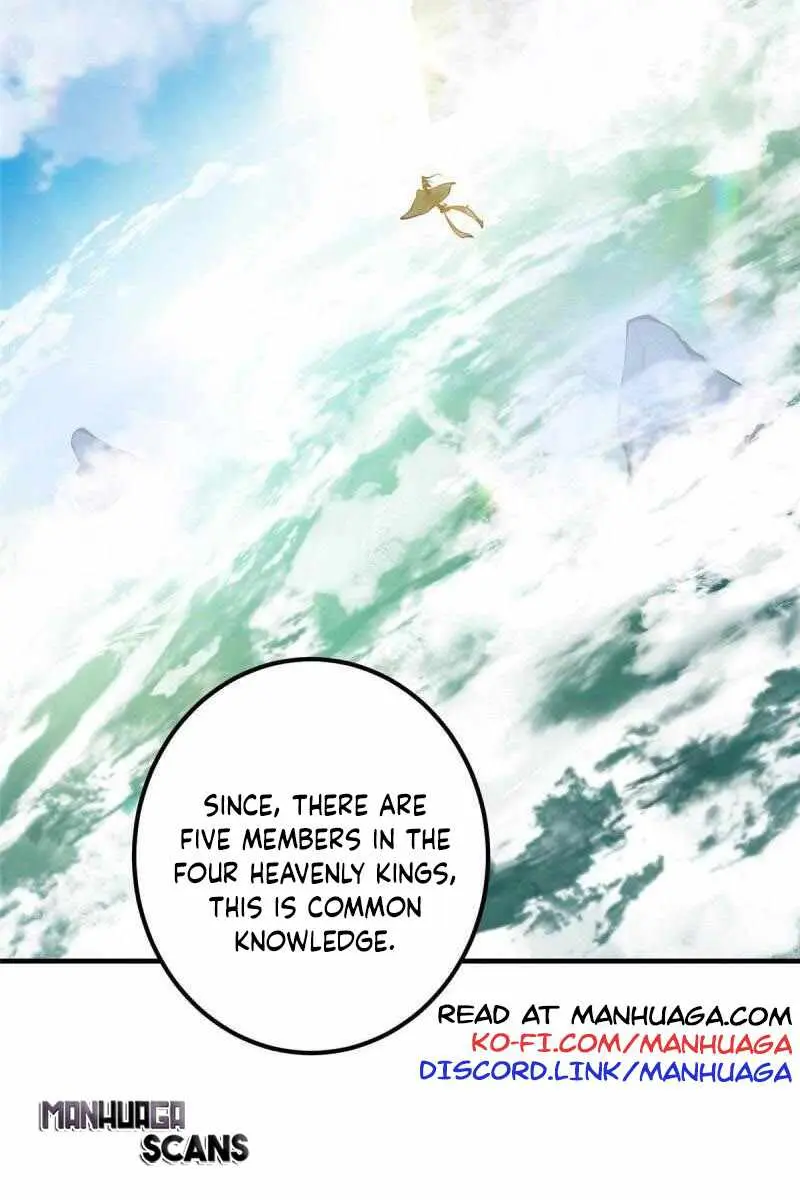 Keep a Low Profile, Sect Leader Chapter 66 Page 62