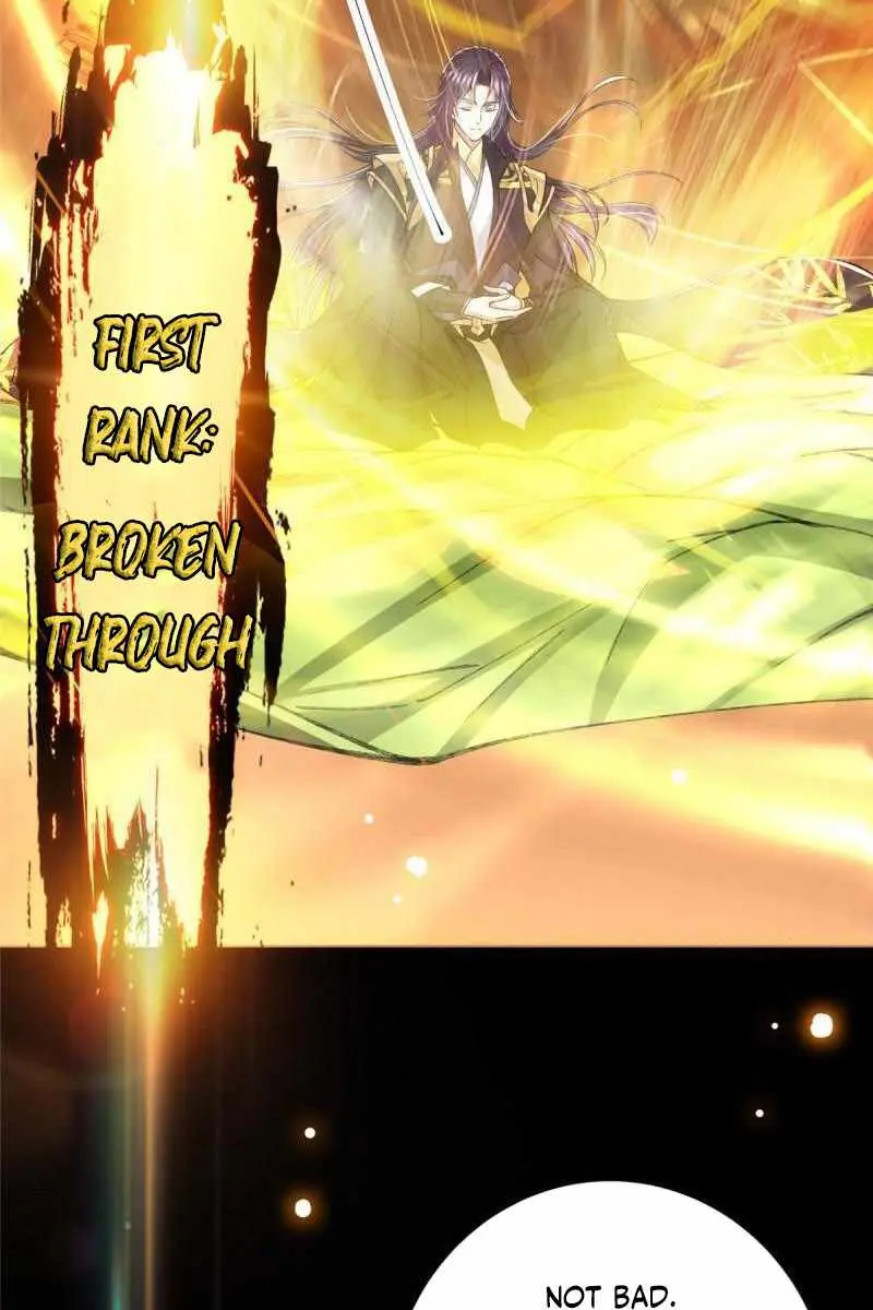 Keep a Low Profile, Sect Leader Chapter 67 Page 4