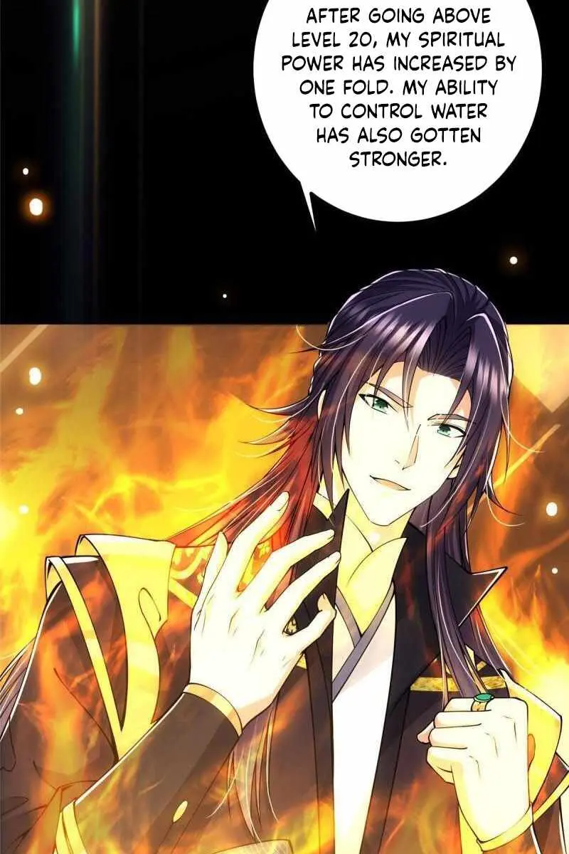 Keep a Low Profile, Sect Leader Chapter 67 Page 5