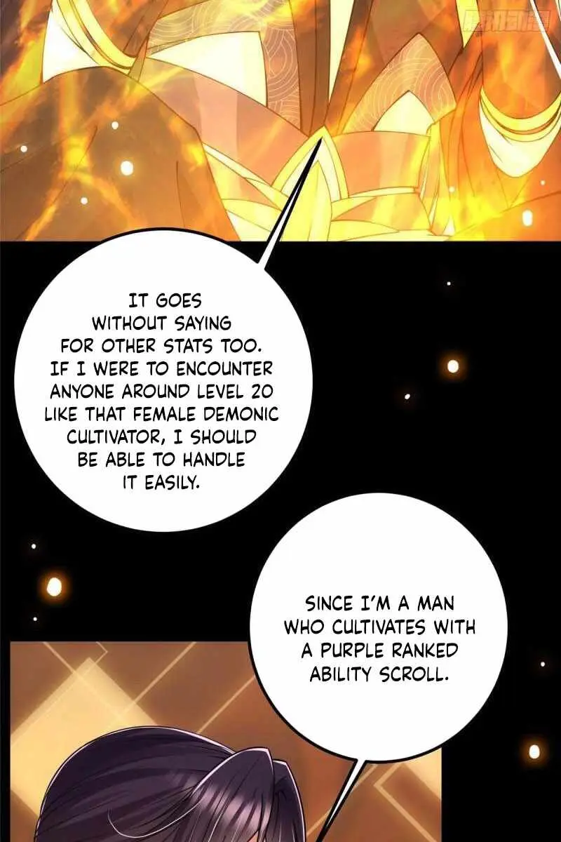 Keep a Low Profile, Sect Leader Chapter 67 Page 6