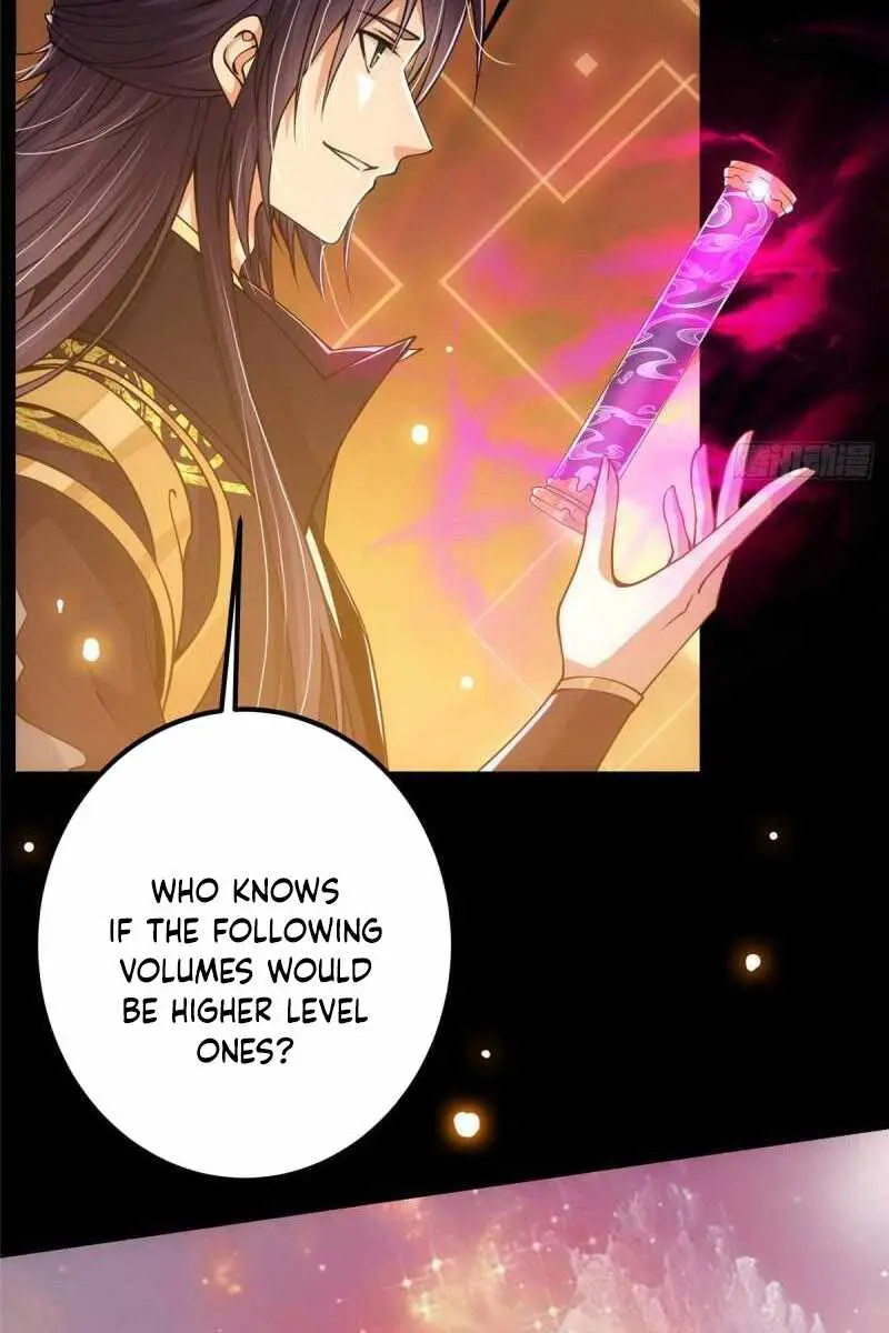 Keep a Low Profile, Sect Leader Chapter 67 Page 7