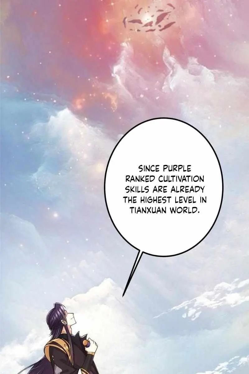 Keep a Low Profile, Sect Leader Chapter 67 Page 8