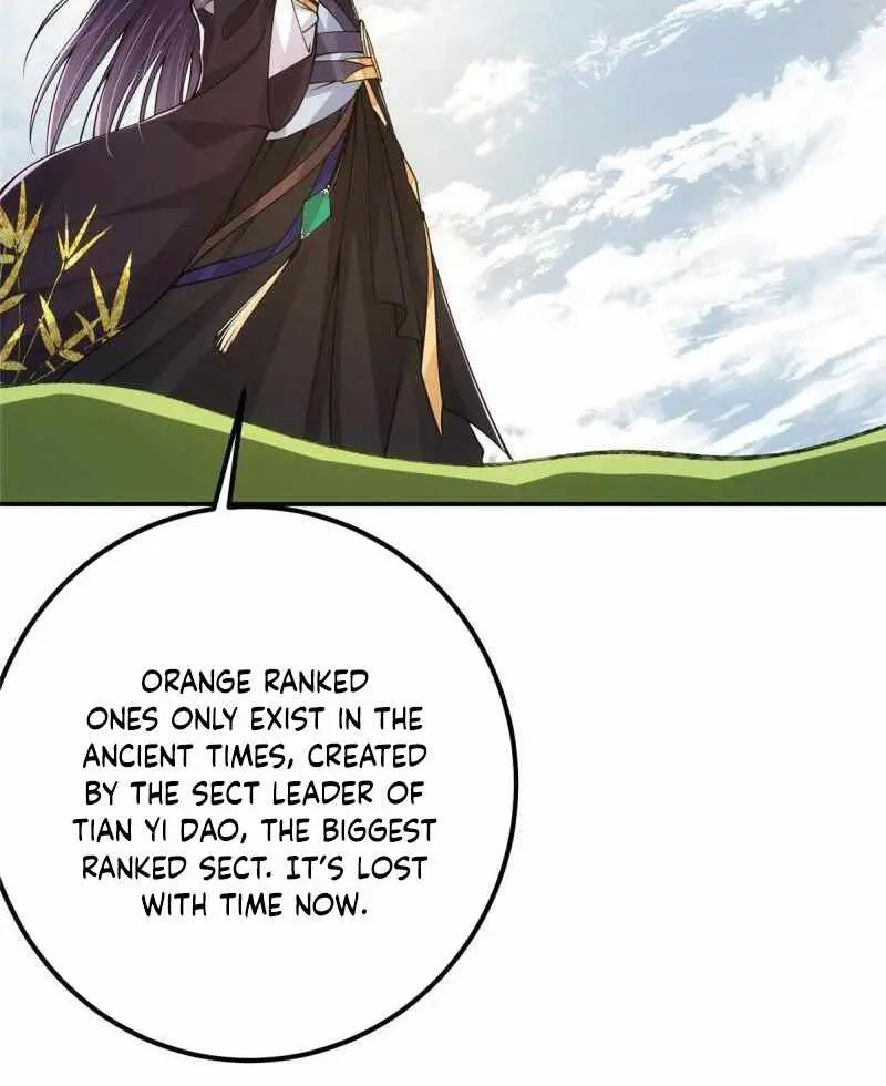 Keep a Low Profile, Sect Leader Chapter 67 Page 9