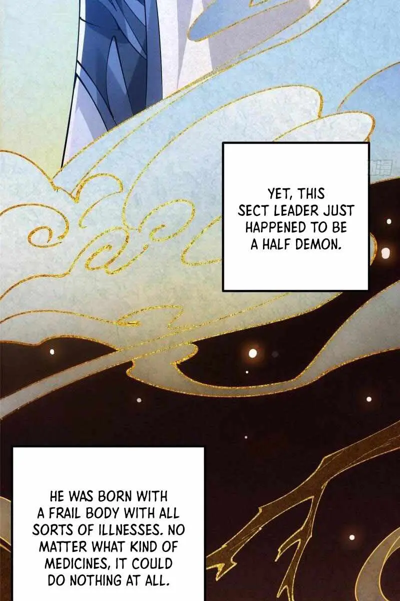 Keep a Low Profile, Sect Leader Chapter 67 Page 13