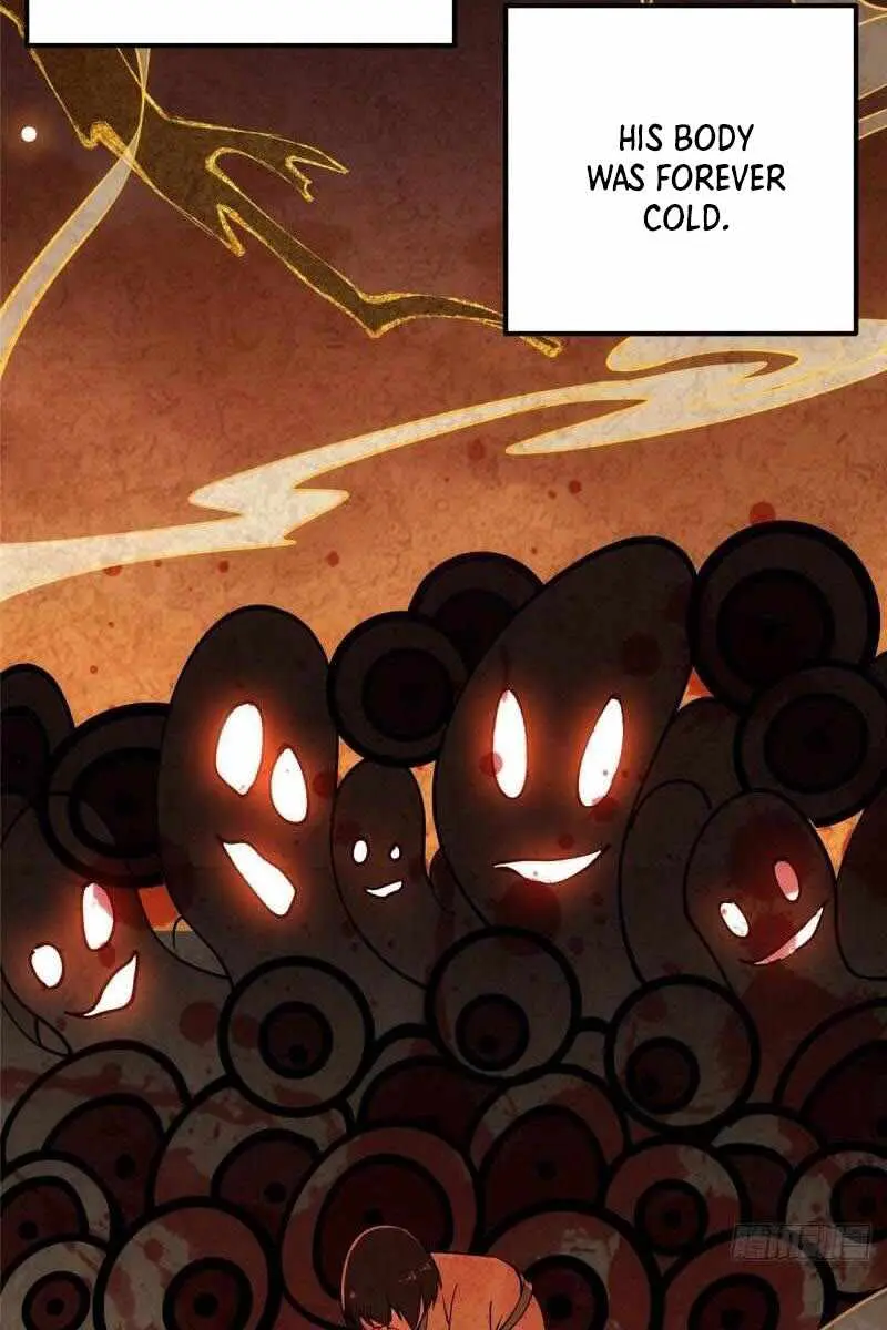 Keep a Low Profile, Sect Leader Chapter 67 Page 14