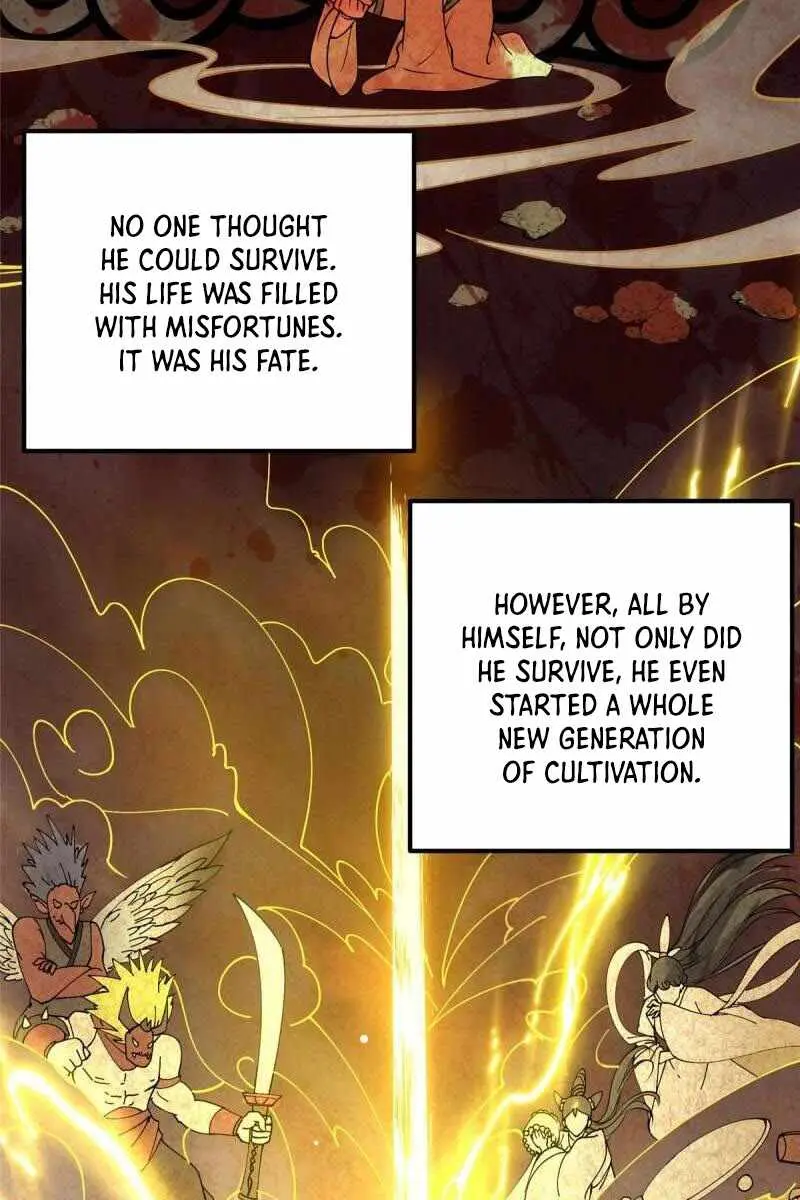 Keep a Low Profile, Sect Leader Chapter 67 Page 15