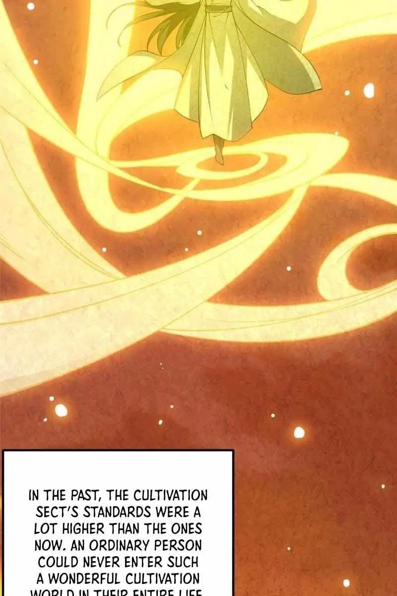 Keep a Low Profile, Sect Leader Chapter 67 Page 17