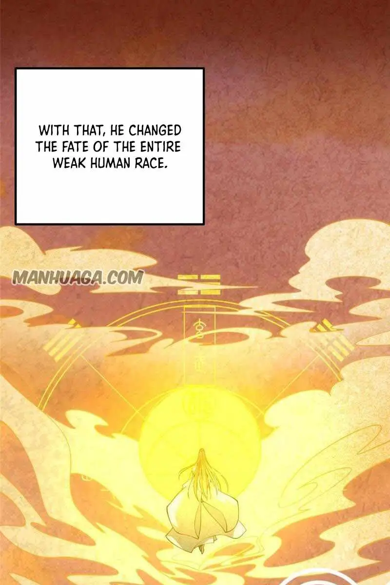 Keep a Low Profile, Sect Leader Chapter 67 Page 20