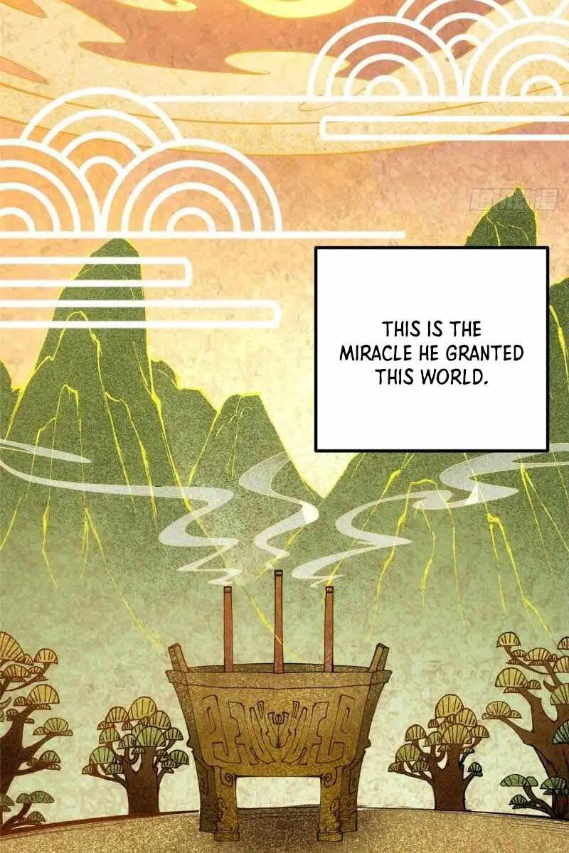 Keep a Low Profile, Sect Leader Chapter 67 Page 21