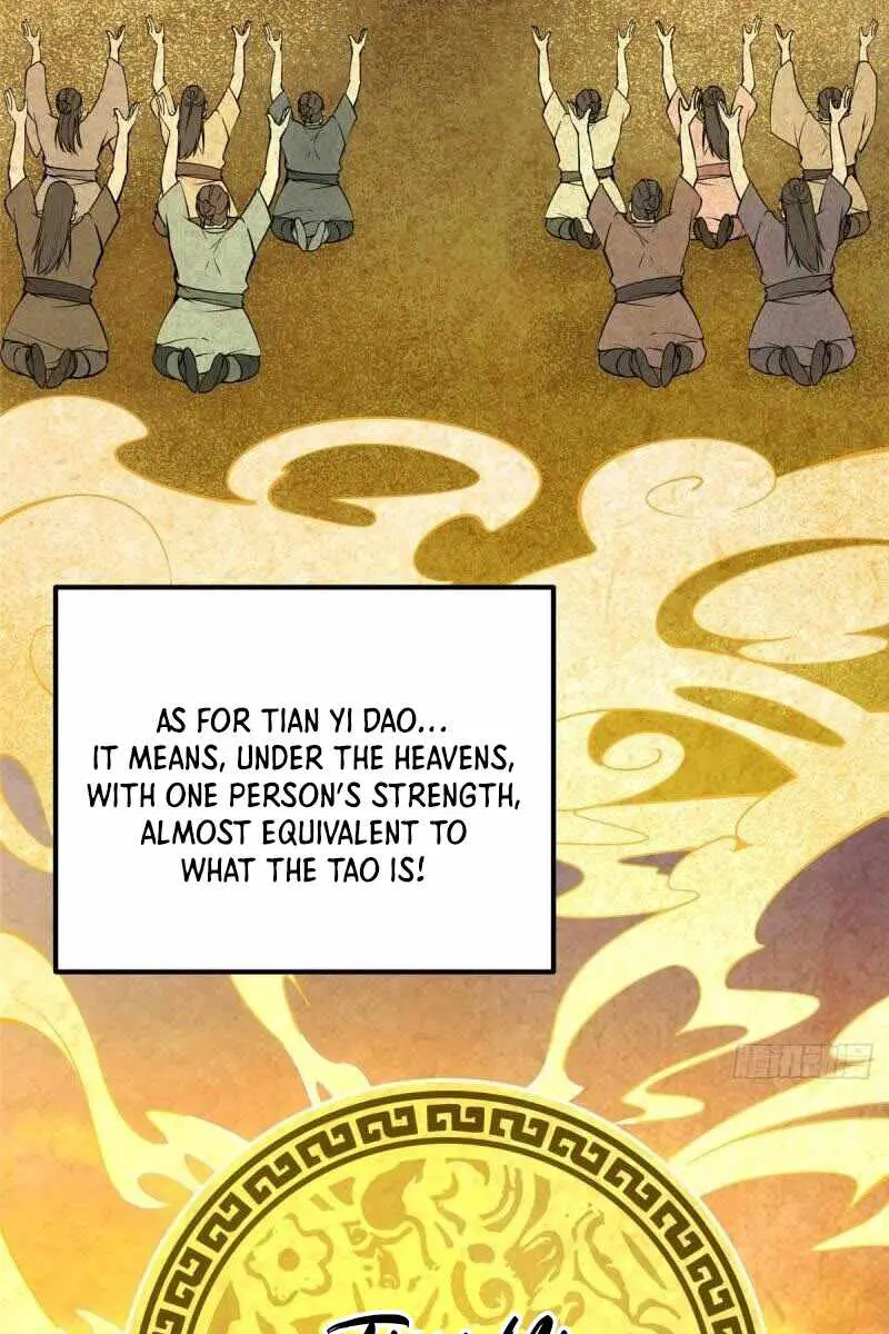 Keep a Low Profile, Sect Leader Chapter 67 Page 22