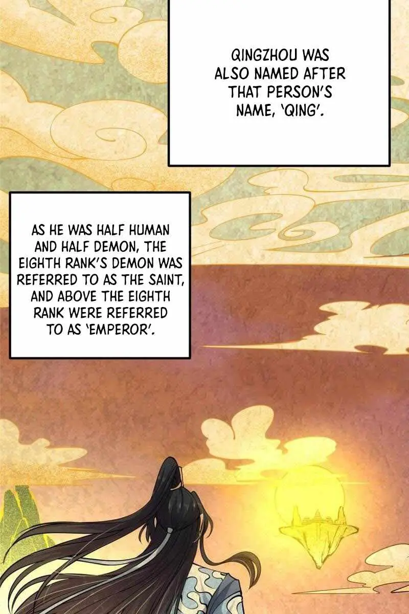 Keep a Low Profile, Sect Leader Chapter 67 Page 25