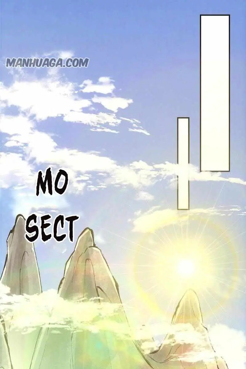 Keep a Low Profile, Sect Leader Chapter 67 Page 29