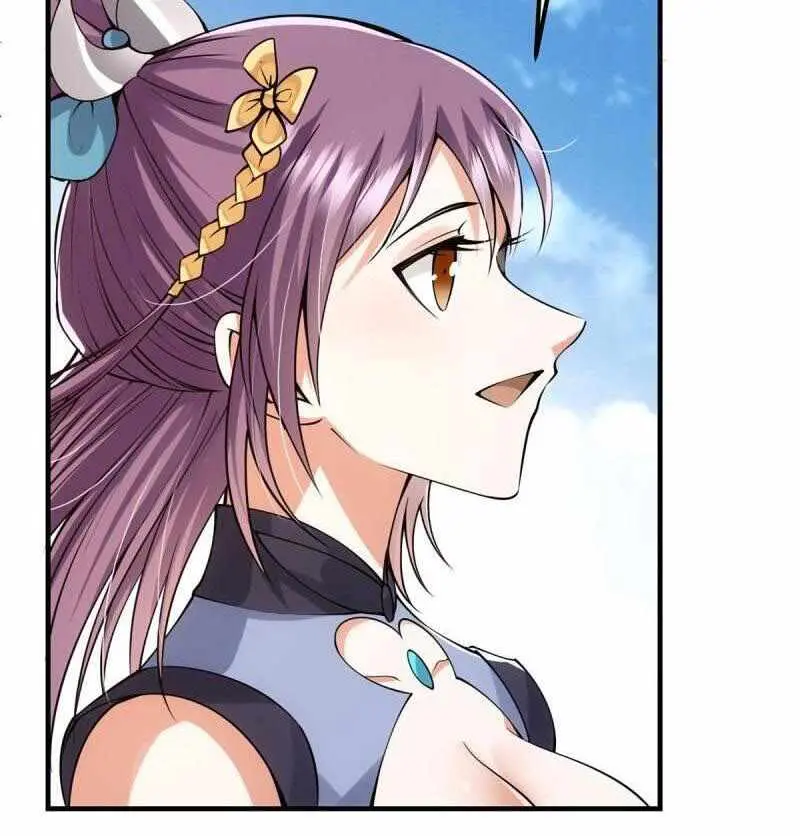 Keep a Low Profile, Sect Leader Chapter 67 Page 32