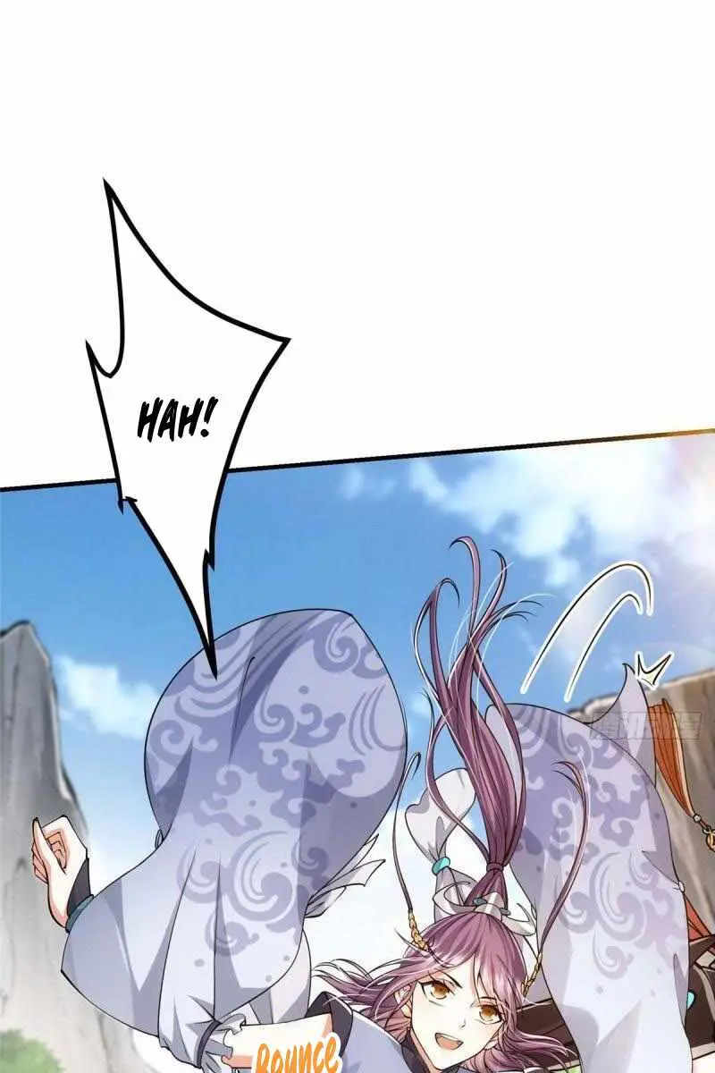 Keep a Low Profile, Sect Leader Chapter 67 Page 33