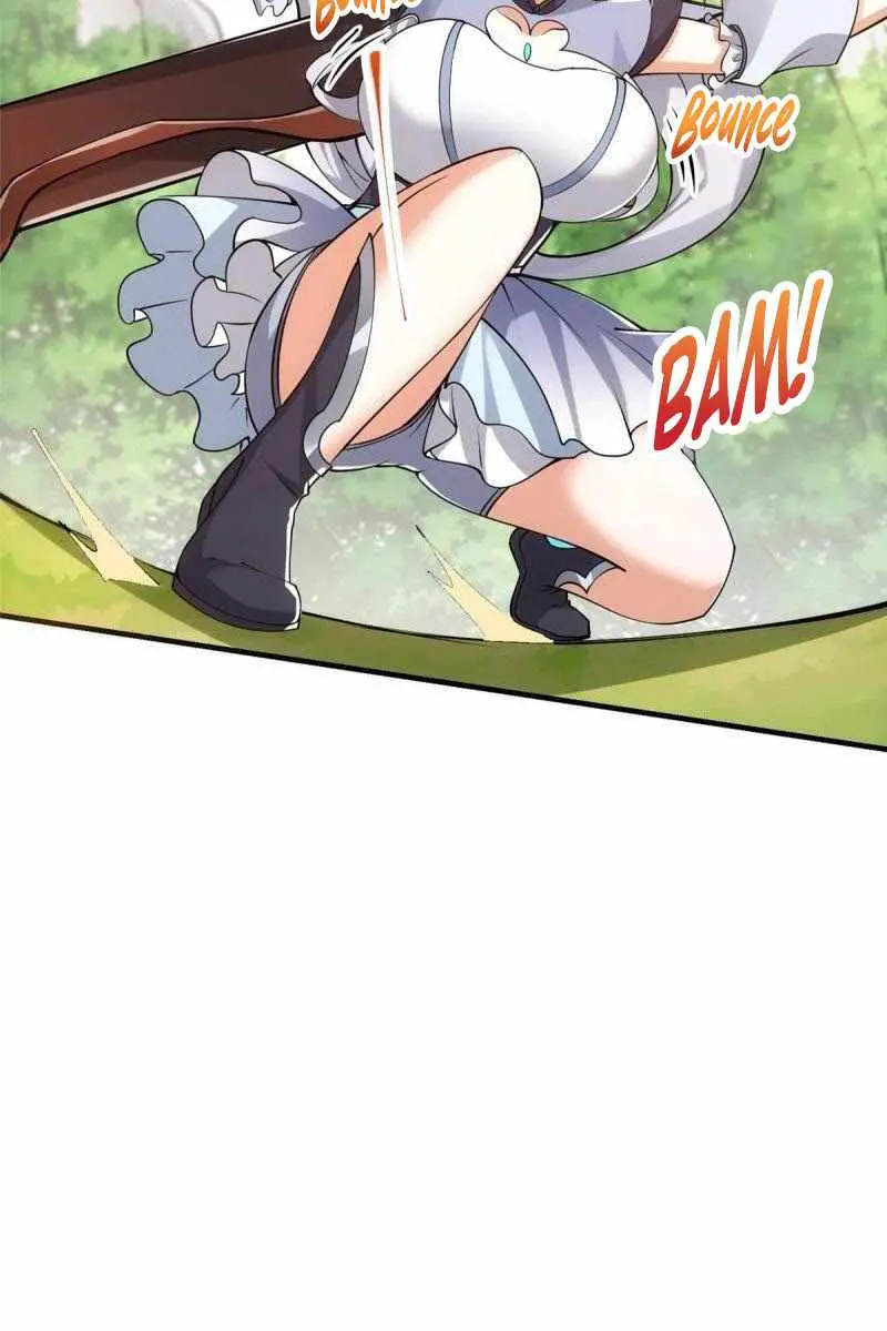 Keep a Low Profile, Sect Leader Chapter 67 Page 34