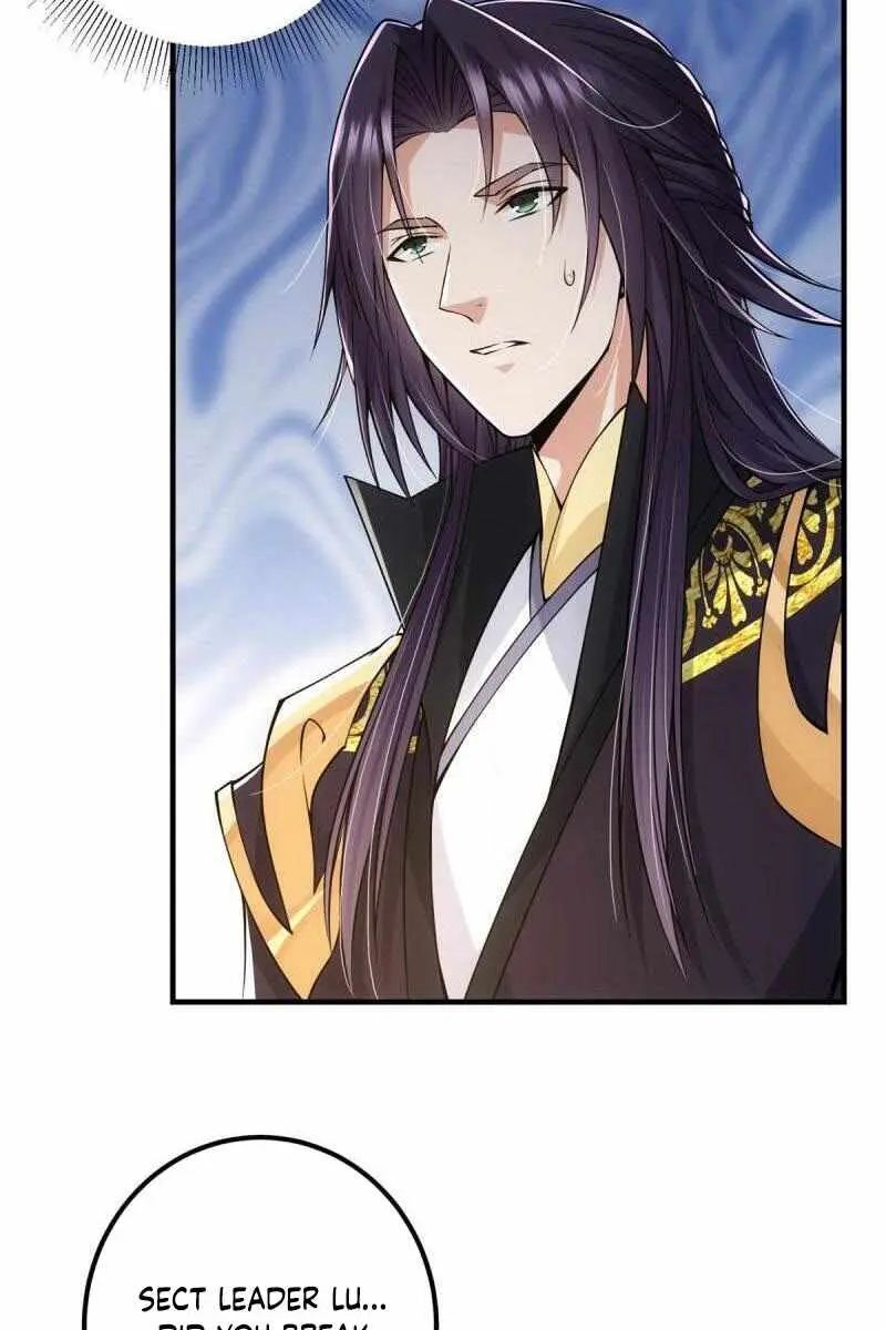 Keep a Low Profile, Sect Leader Chapter 67 Page 39