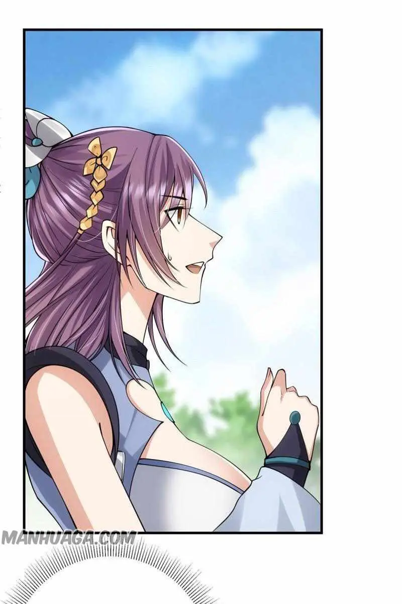 Keep a Low Profile, Sect Leader Chapter 67 Page 42
