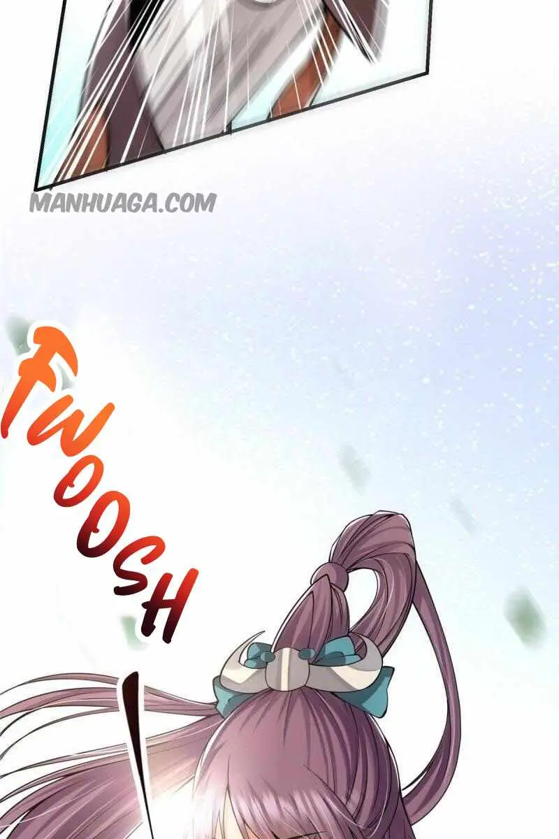Keep a Low Profile, Sect Leader Chapter 67 Page 47