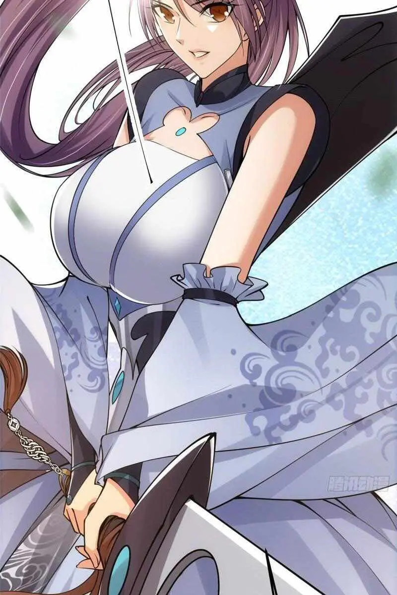 Keep a Low Profile, Sect Leader Chapter 67 Page 48